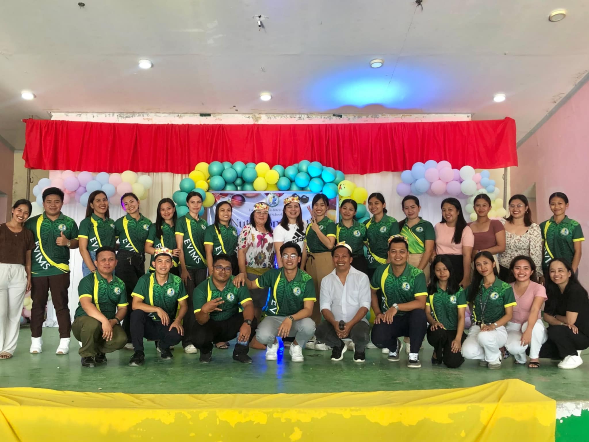 School Events